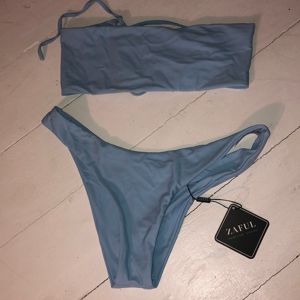 Bikini Bathing Suit
